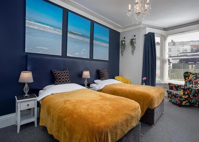 Glenholme Guest House
