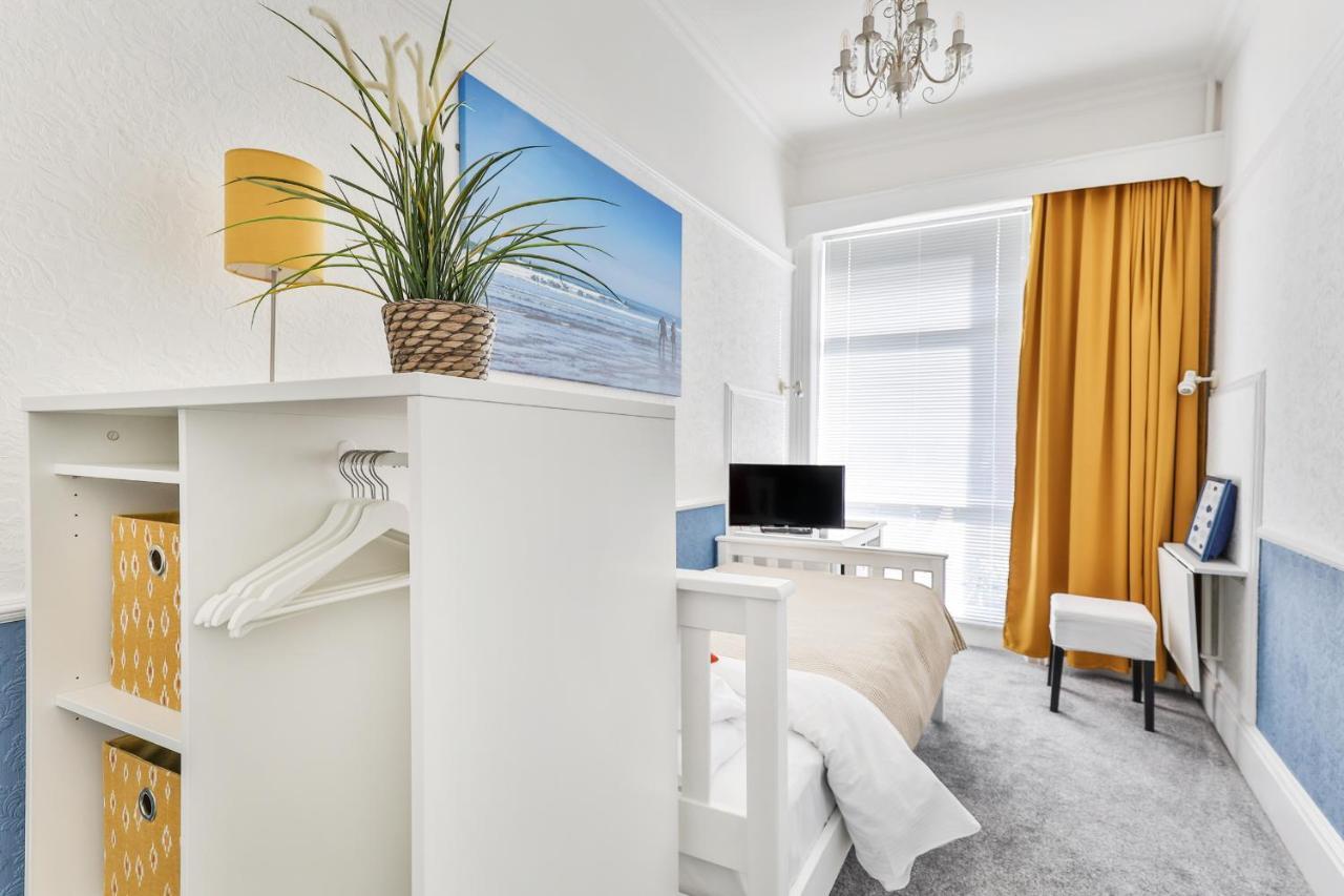 Glenholme Guest house *