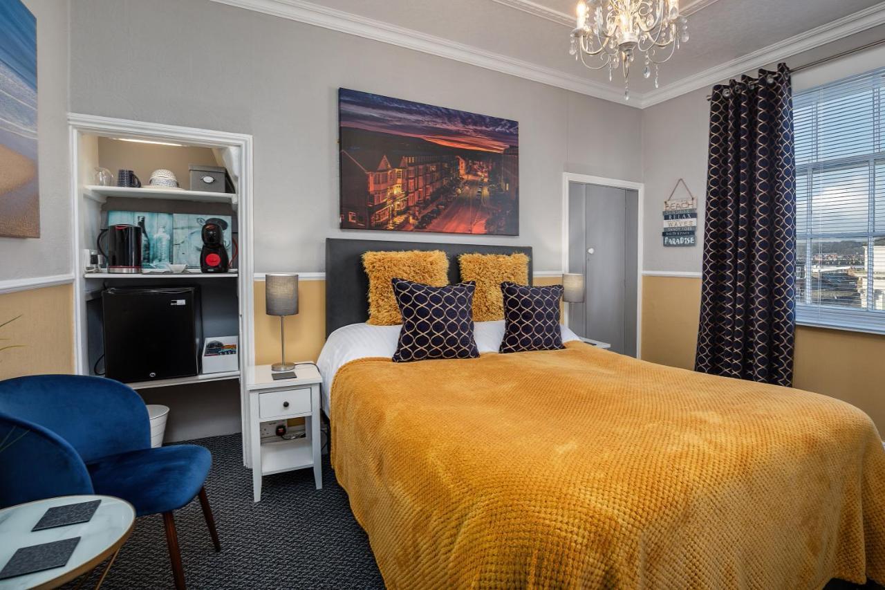 Guest house Glenholme *