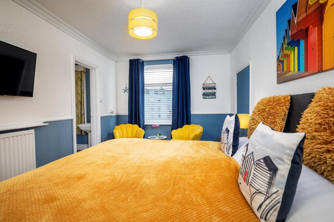 Glenholme Guest house