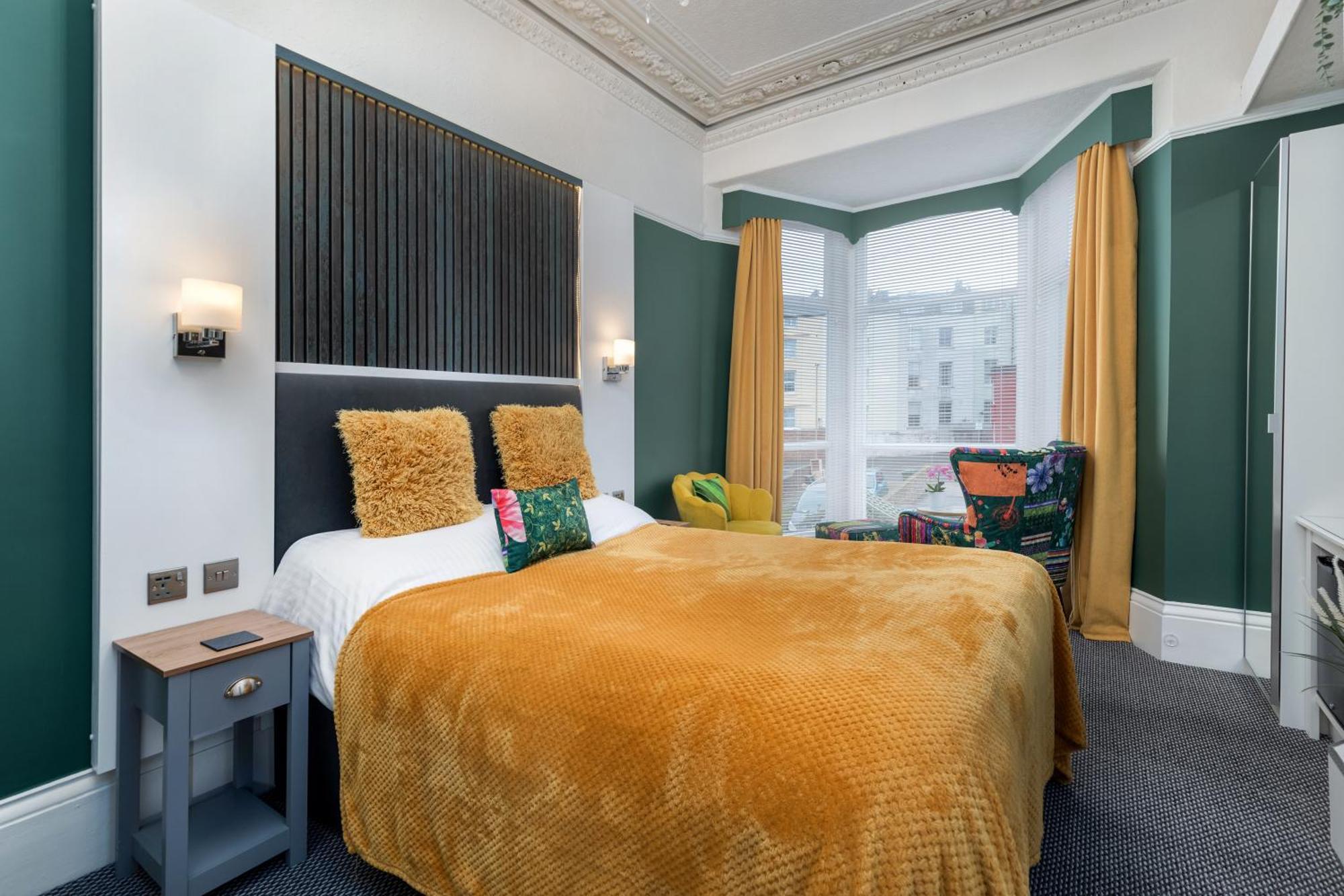 Glenholme Guest house