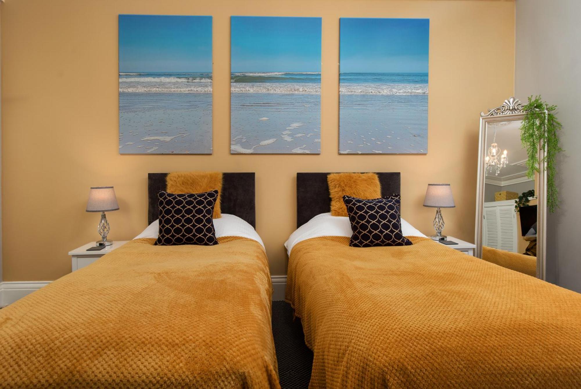 Guest house Glenholme *