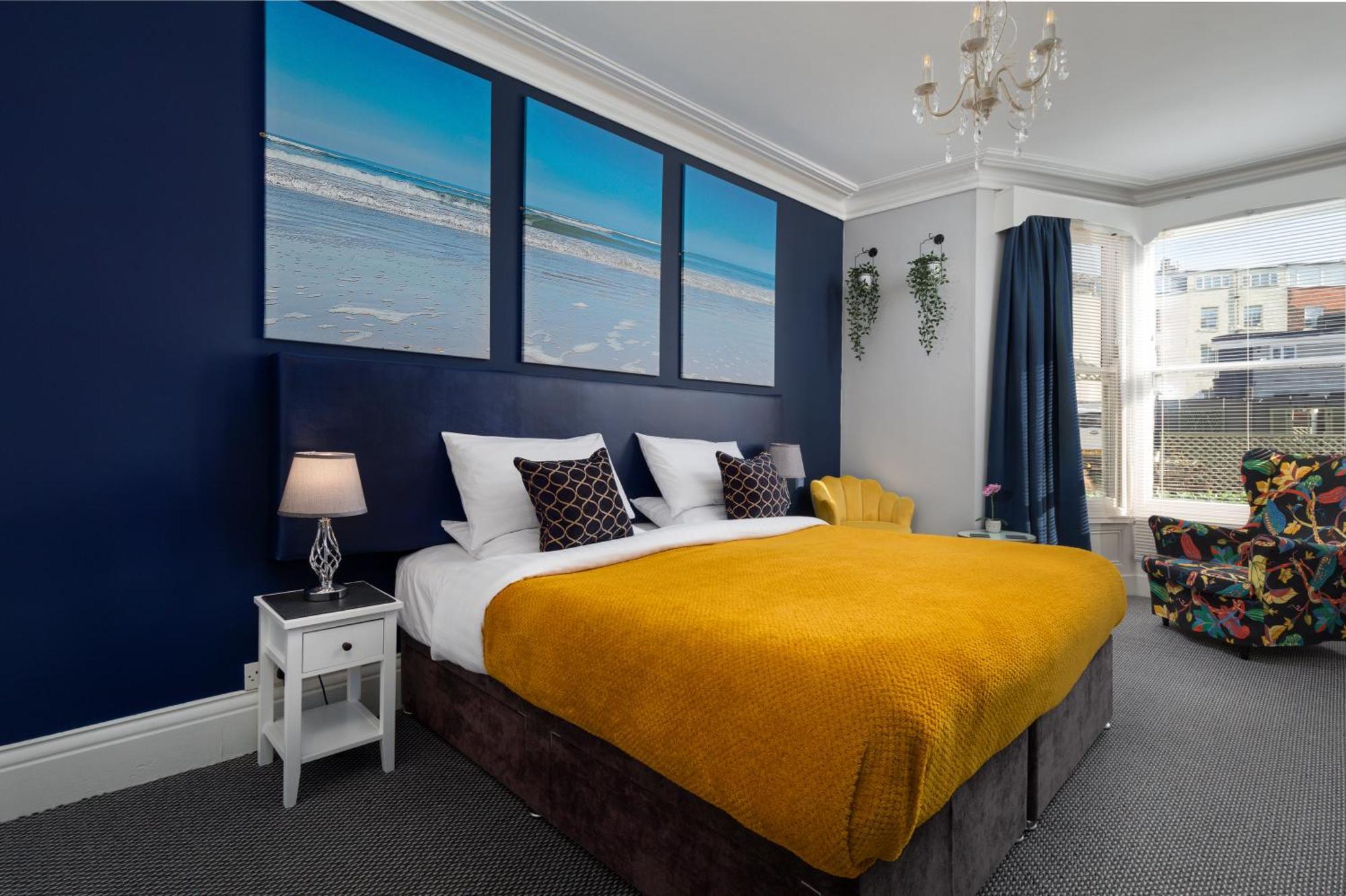 Glenholme Guest house