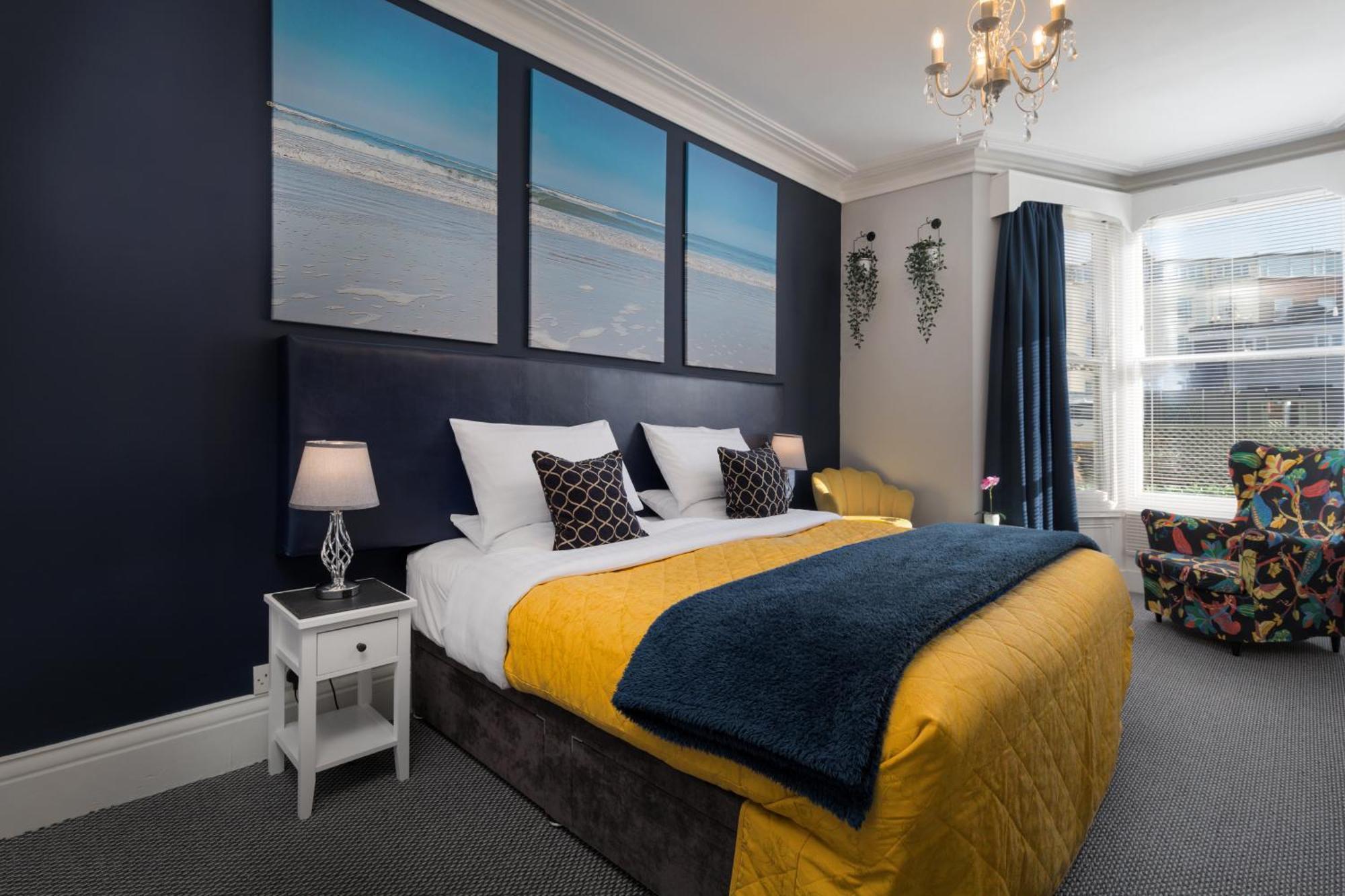 Glenholme Guest house