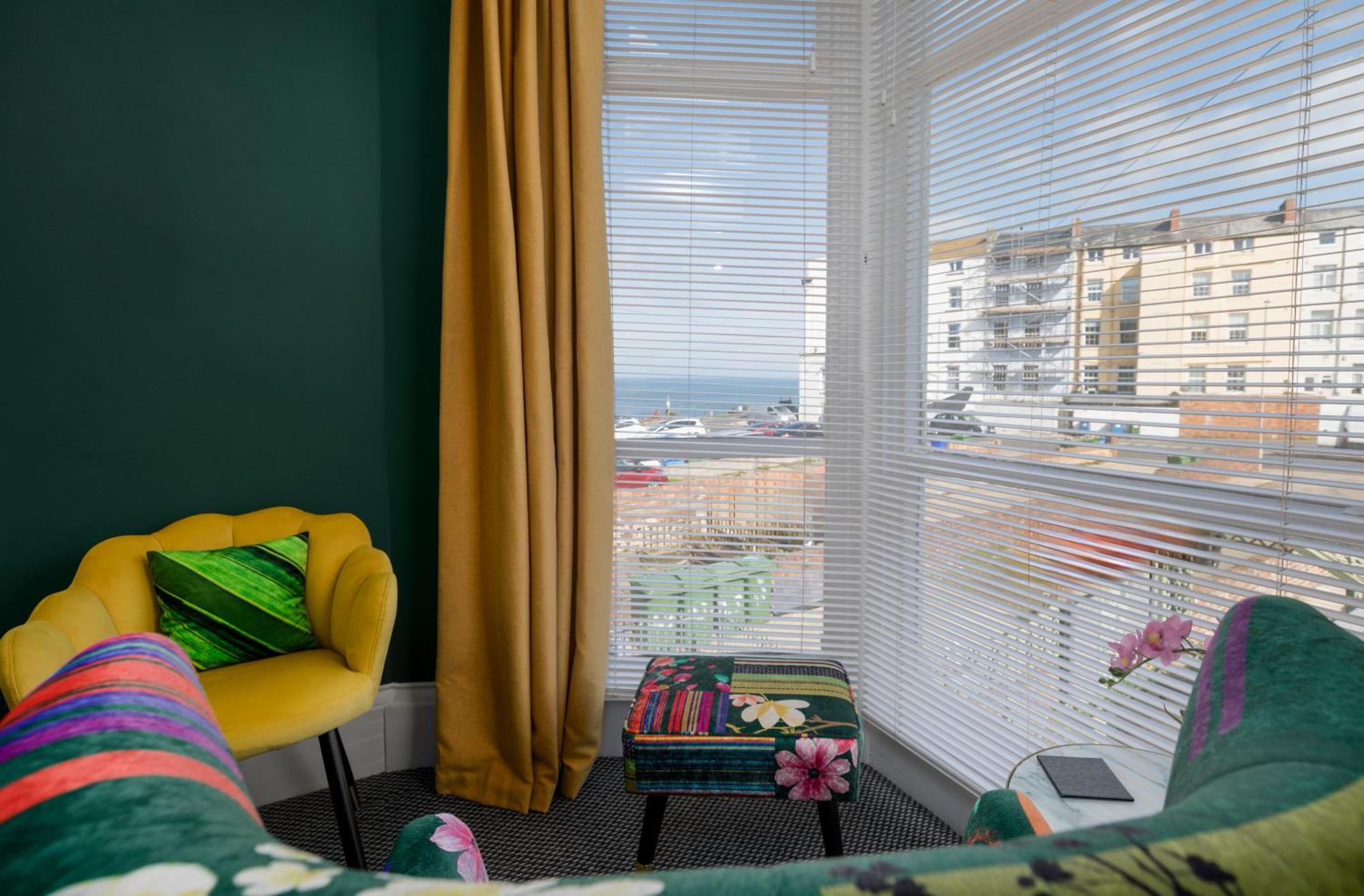 Guest house Glenholme