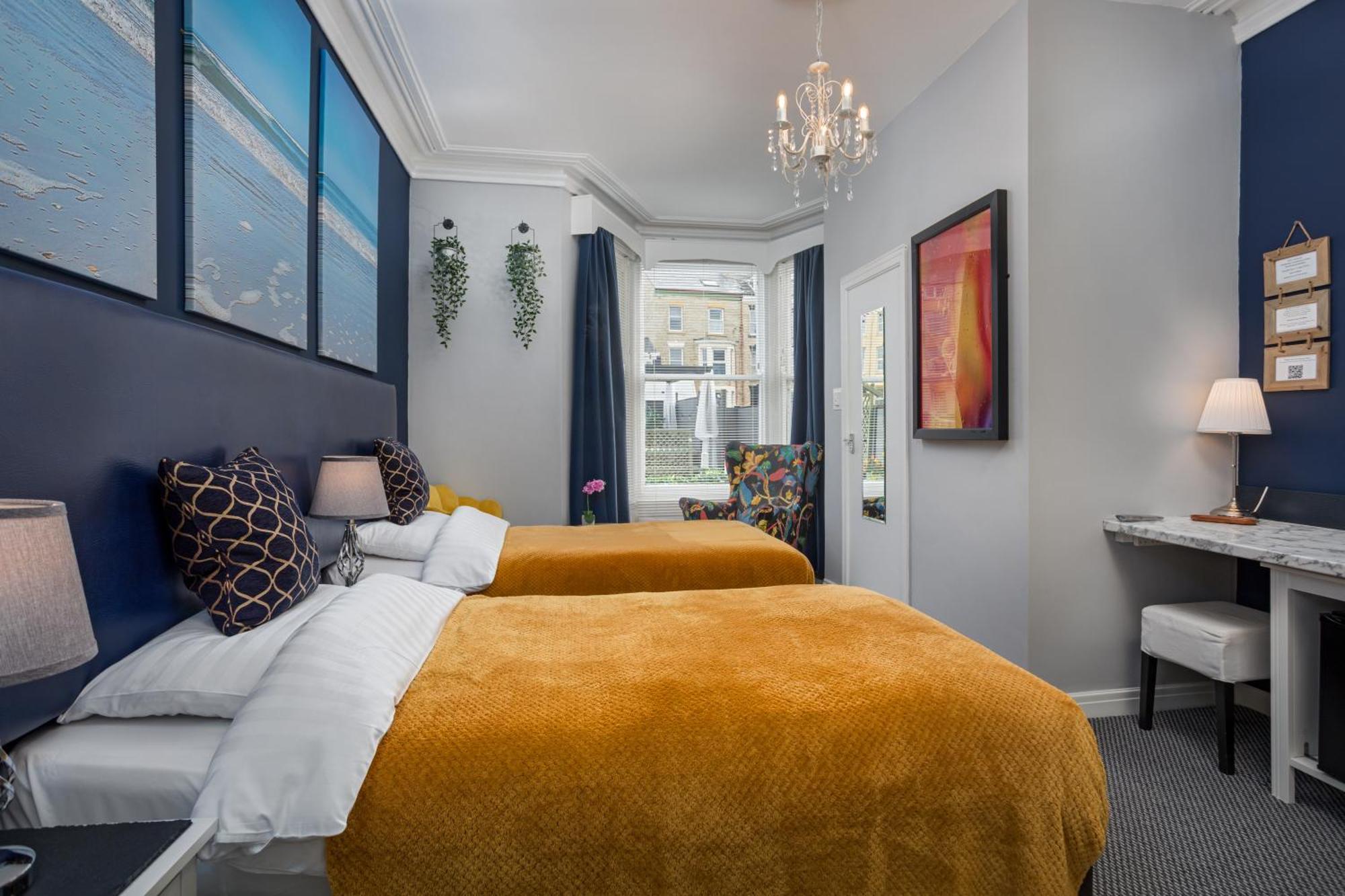 Glenholme Guest house