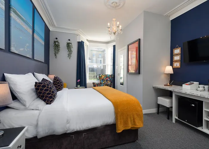Glenholme Guest House